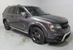 2020 Dodge Journey
