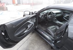 2017 Chevrolet Camaro - Thumbnail 19