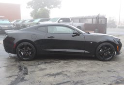 2017 Chevrolet Camaro - Thumbnail 6