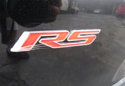 2017 Chevrolet Camaro - Thumbnail 18