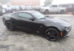 2017 Chevrolet Camaro - Thumbnail 1