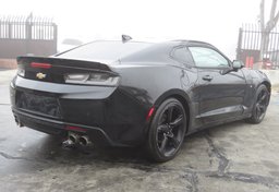 2017 Chevrolet Camaro - Thumbnail 7