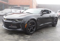 2017 Chevrolet Camaro - Thumbnail 4