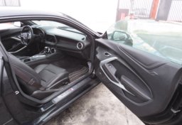 2017 Chevrolet Camaro - Thumbnail 20