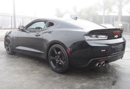 2017 Chevrolet Camaro - Thumbnail 8