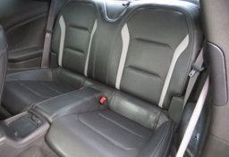 2017 Chevrolet Camaro - Thumbnail 25