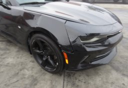 2017 Chevrolet Camaro - Thumbnail 17