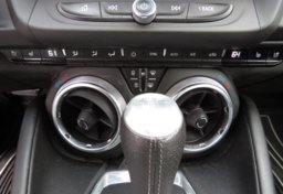 2017 Chevrolet Camaro - Thumbnail 31