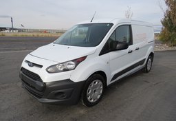 2017 Ford Transit Connect Van - Thumbnail 1