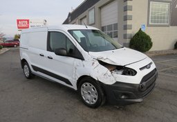 2017 Ford Transit Connect Van - Thumbnail 4