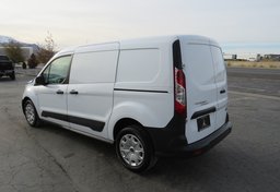 2017 Ford Transit Connect Van - Thumbnail 6