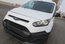 2017 Ford Transit Connect Van - Thumbnail 13