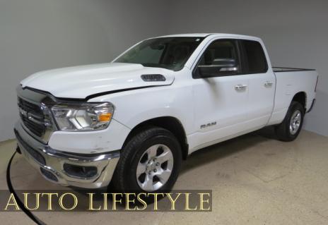 Picture of 2020 Ram 1500