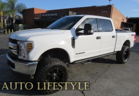 Picture of 2019 Ford Super Duty F-250 SRW