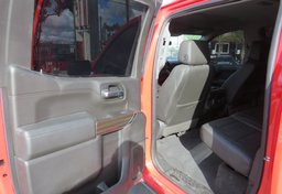 2019 Chevrolet Silverado 1500 - Thumbnail 33