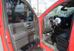 2019 Chevrolet Silverado 1500 - Thumbnail 28