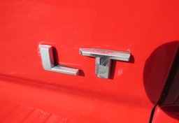 2019 Chevrolet Silverado 1500 - Thumbnail 17