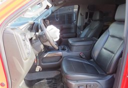 2019 Chevrolet Silverado 1500 - Thumbnail 23