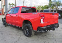 2019 Chevrolet Silverado 1500 - Thumbnail 8