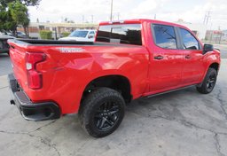 2019 Chevrolet Silverado 1500 - Thumbnail 6