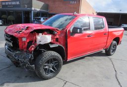 2019 Chevrolet Silverado 1500 - Thumbnail 2