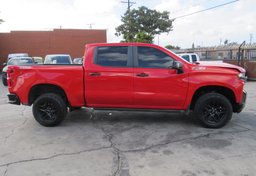 2019 Chevrolet Silverado 1500 - Thumbnail 5