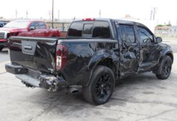 2018 Nissan Frontier - Thumbnail 8