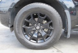 2018 Nissan Frontier - Thumbnail 16