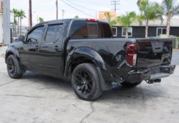 2018 Nissan Frontier - Thumbnail 7