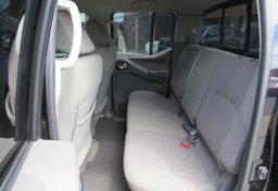 2018 Nissan Frontier - Thumbnail 27