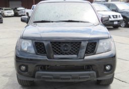 2018 Nissan Frontier - Thumbnail 9