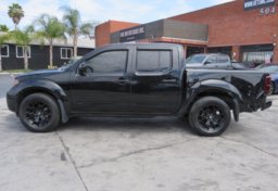 2018 Nissan Frontier - Thumbnail 11