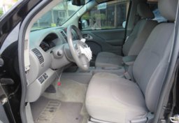 2018 Nissan Frontier - Thumbnail 25