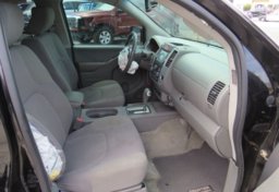 2018 Nissan Frontier - Thumbnail 26