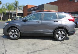 2019 Honda CR-V - Thumbnail 11