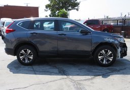 2019 Honda CR-V - Thumbnail 12