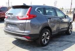 2019 Honda CR-V - Thumbnail 8