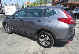 2019 Honda CR-V - Thumbnail 5