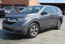 2019 Honda CR-V - Thumbnail 3