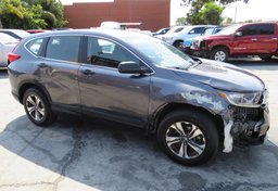 2019 Honda CR-V - Thumbnail 2