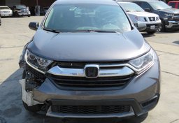 2019 Honda CR-V - Thumbnail 9