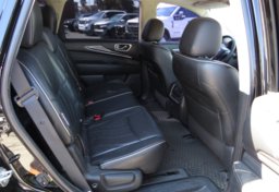 2018 Infiniti QX60 - Thumbnail 30