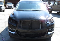 2018 Infiniti QX60 - Thumbnail 9