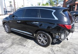 2018 Infiniti QX60 - Thumbnail 7