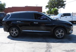 2018 Infiniti QX60 - Thumbnail 12