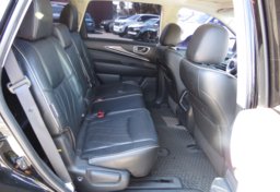 2018 Infiniti QX60 - Thumbnail 28