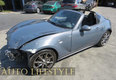 Picture of 2020 Mazda MX-5 Miata RF