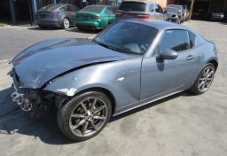 2020 Mazda MX-5 Miata RF - Thumbnail 3