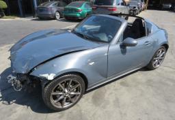 2020 Mazda MX-5 Miata RF - Thumbnail 1