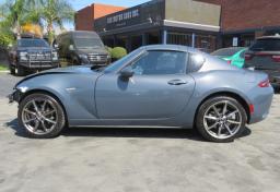 2020 Mazda MX-5 Miata RF - Thumbnail 7